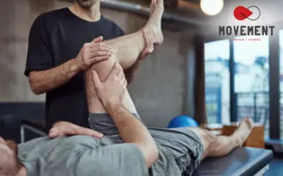 Ignite your recovery: Experience the spectrum of physical therapy (Physiotherapy)