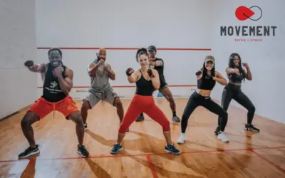 Transform your life: Discover the 10 remarkable benefits of aerobic exercise and how to harness them