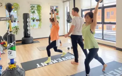 Physiotherapy in Phnom Penh: How to Find the Best Fit for You