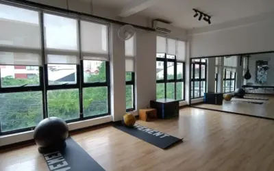 Small Group Fitness Classes in Phnom Penh: Find Your Perfect Fit