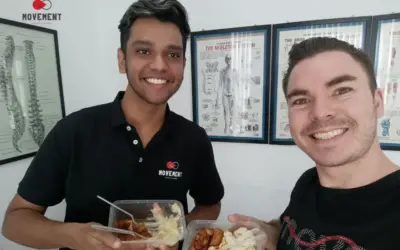 Transform Your Health: 4-Step Nutrition Program in Phnom Penh