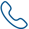 phone blue