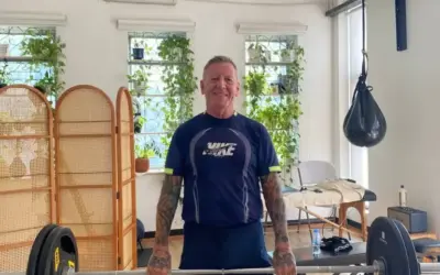 Expert Back Pain Treatment in Phnom Penh: How Movement Uses Cutting-Edge Science to Help You Recover