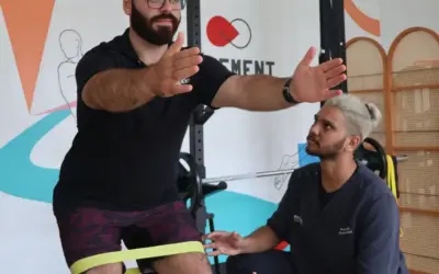 Fixing Knee Pain for Good – With Our Proven 3-Step Approach