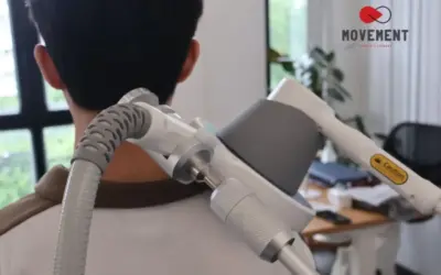 Level Up Your Recovery: How EMTT + Laser Therapy Speeds Up Healing and Reduces Pain Fast