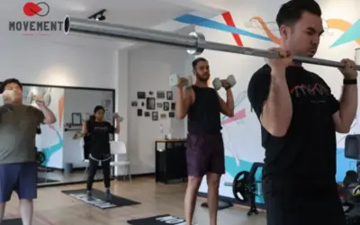 The Injury-Proof Blueprint
